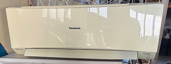 Panasonic CS-NE12LKE ilmalämpöpumppu / ilmastointilaite R410A