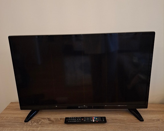 ProCaster LE-32F431H 32” smart LED-televisio