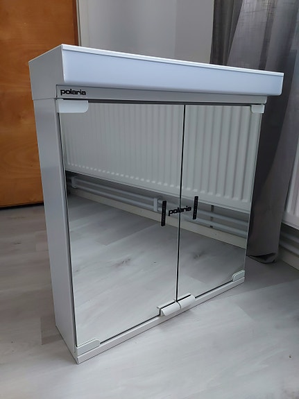 Polaria peilikaappi VPK 550