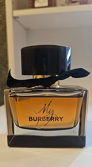 Myydään Burberry My burberry Black