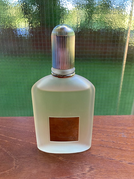 Tom Ford Grey Vetiver edp 50 ml