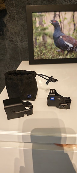 Zeiss Compact Point