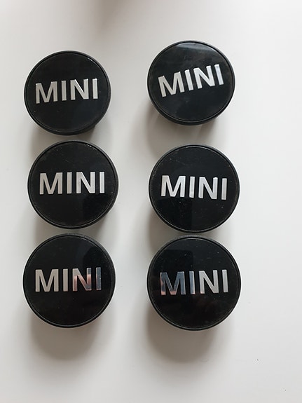 Minin keskikupit