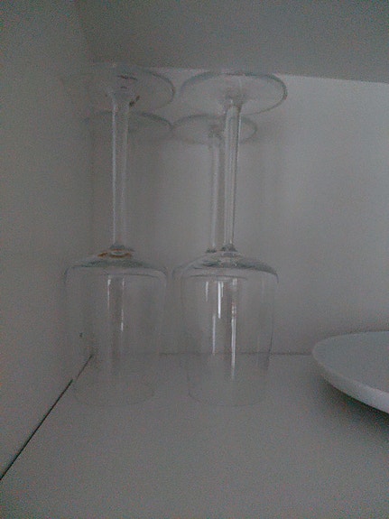 Iittala Essence valkoviinilasit 4 kpl