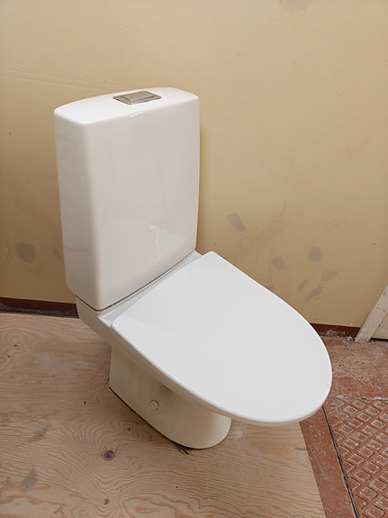 Ido wc istuin