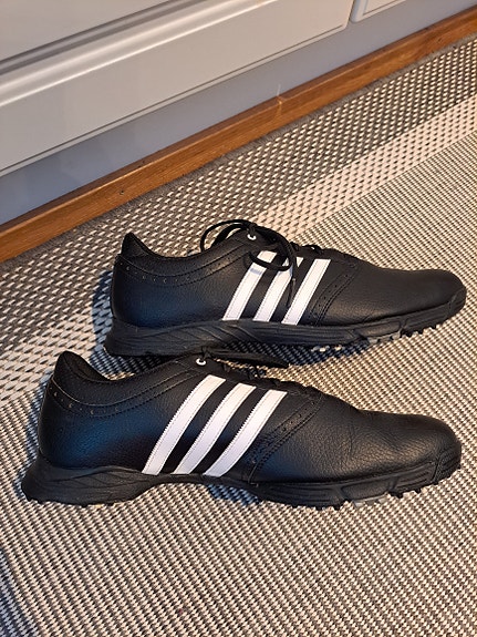 Miesten Golfkengät Adidas 46