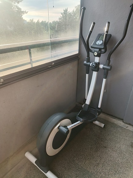 Reebok Crosstrainer kuntoilulaite