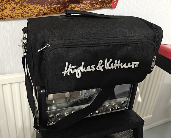 Hughes & Kettner TubeMeister 18