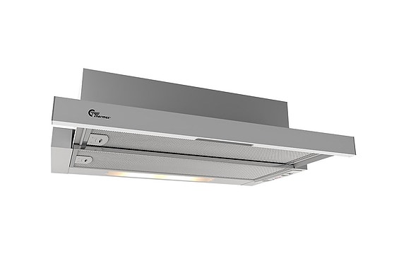 Uusi liesituuletin 60 cm Thermex York III Standard