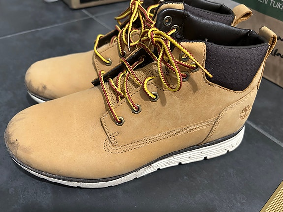 Timberland lasten/naisten nilkkurit 36