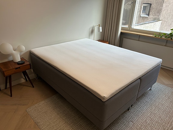 Tempur Cloud patja 160 x 200 x 7 cm