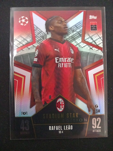 Rafael Leão