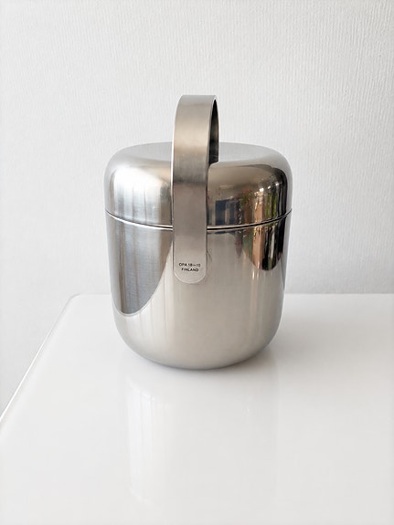 Timo Sarpaneva OPA Finland 18/10-cooler