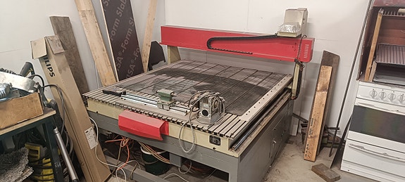 CNC