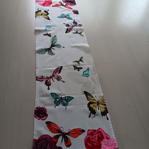H&M Home kaitaliina