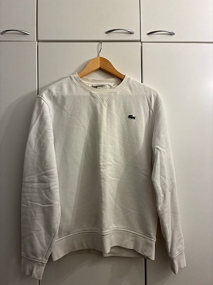 Lacoste- college