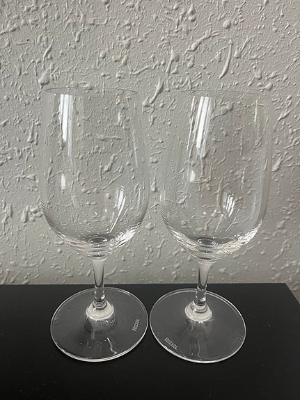 Riedel viinilasit