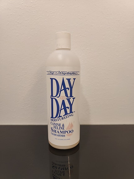 Chris Christensen Day to Day -shampoo