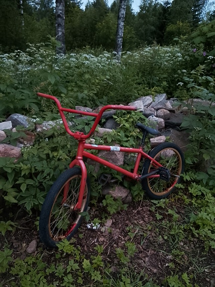 BMX