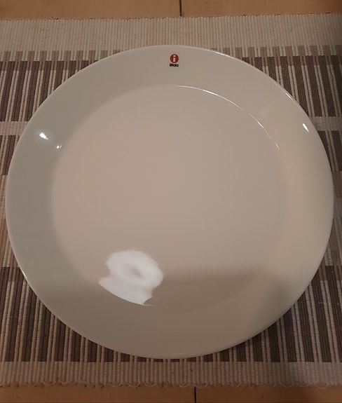 Iittala lautanen