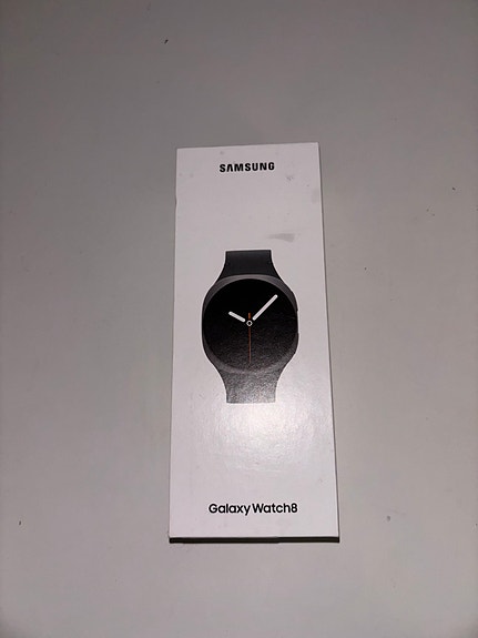 Samsung Galaxy Watch8