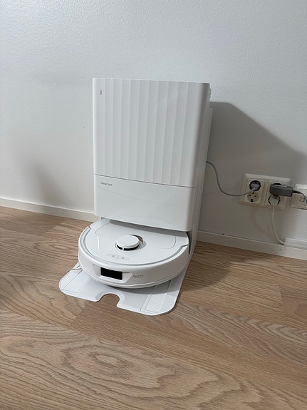 Roborock Q revo robottipölynimuri