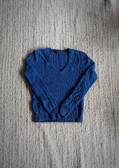 Ralph Lauren neule