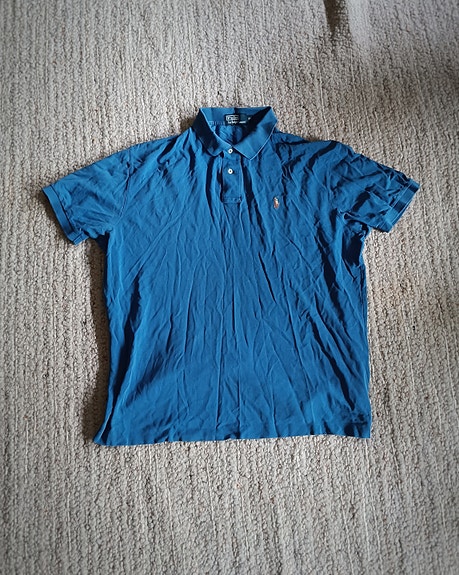 Ralph Lauren pikee