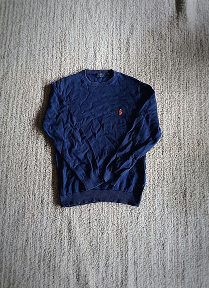 Ralph Lauren neule