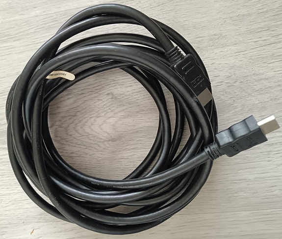 hdmi kaapeli
