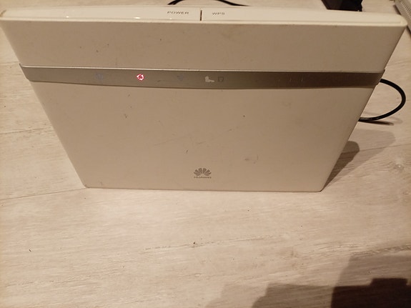 Huawei modeemi