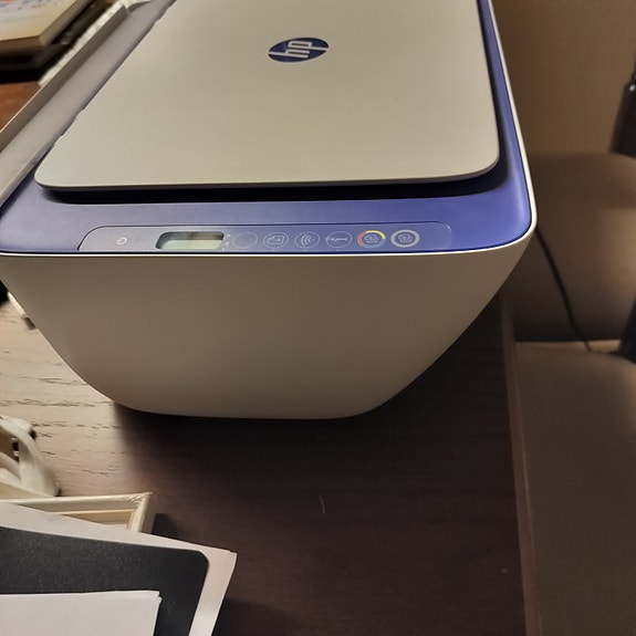 HP- tulostin
