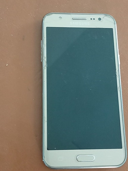 Samsung Galaxy j5 2015
