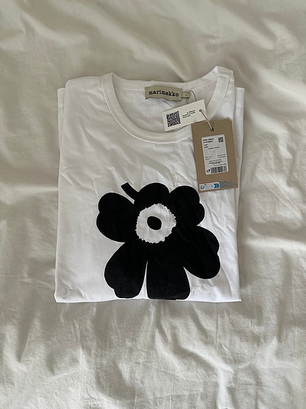 Marimekko T-paita