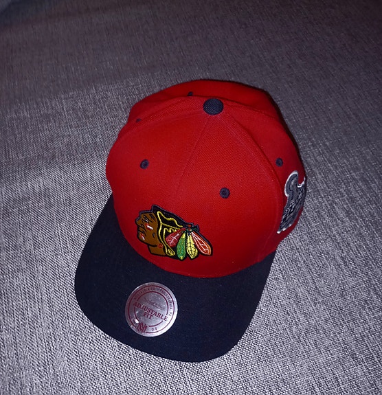 Chicago Blackhawks Stanley Cup Finals Lippis