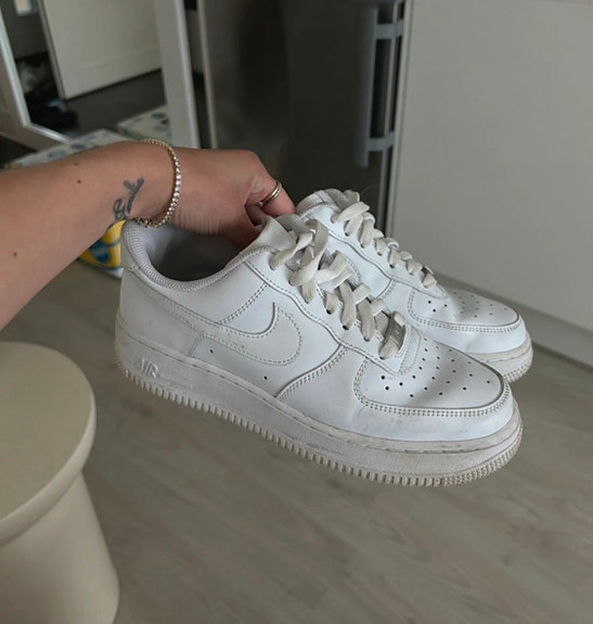Nike Air Force 1