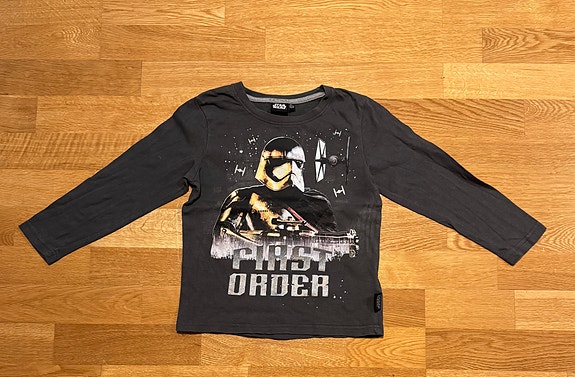 Star Wars paita 116, Huom! Kaikki osta 3 maksa 2