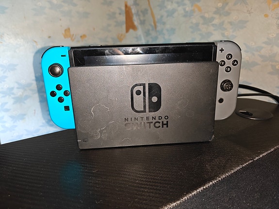Nintendo Switch 32GB