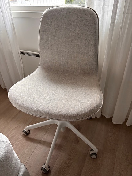 Ikea työtuoli
