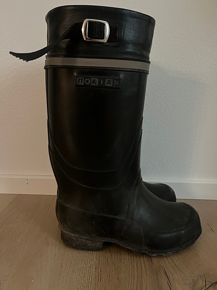 Nokian kumpparit
