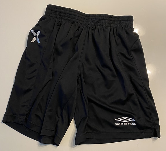 Housut Umbro, koko 36