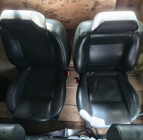 Ford Mondeo Farmari Mk3 00-07 Penkit