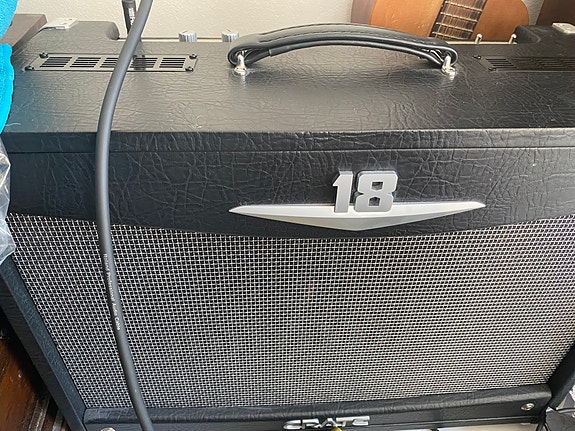 Crate 18