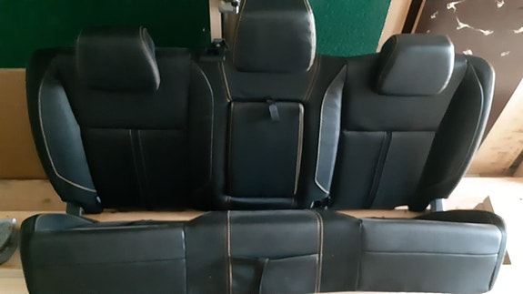 Ford Ranger Wildtrak 2020 takapenkit