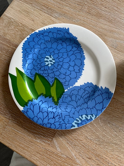 Marimekko Primavera lautanen
