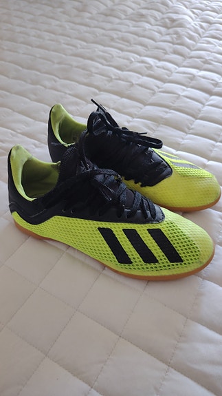 Adidas sisäpelikengät 36