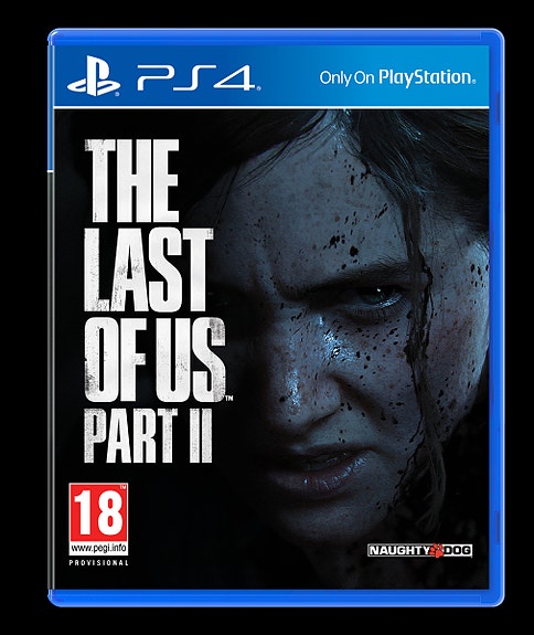 the last of us 2