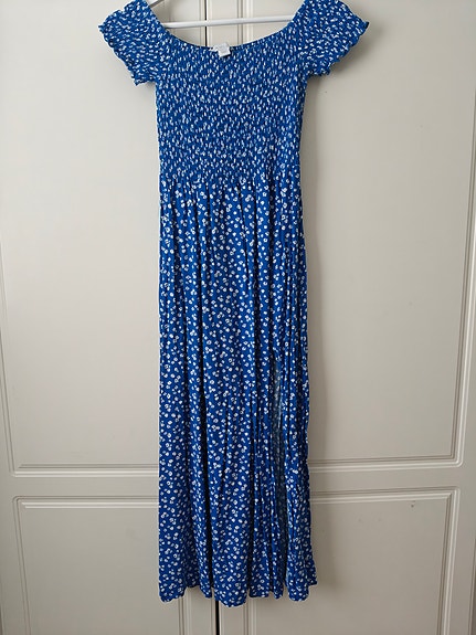 Ihana kesämekko 36