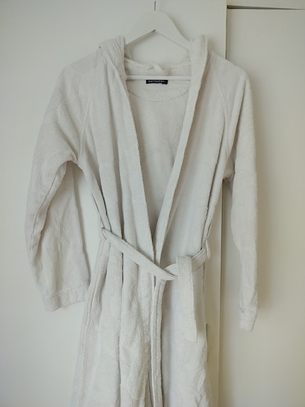 Marimekko kylpytakki