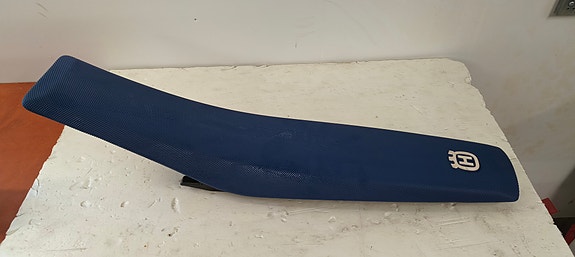 Husqvarna enduro satula